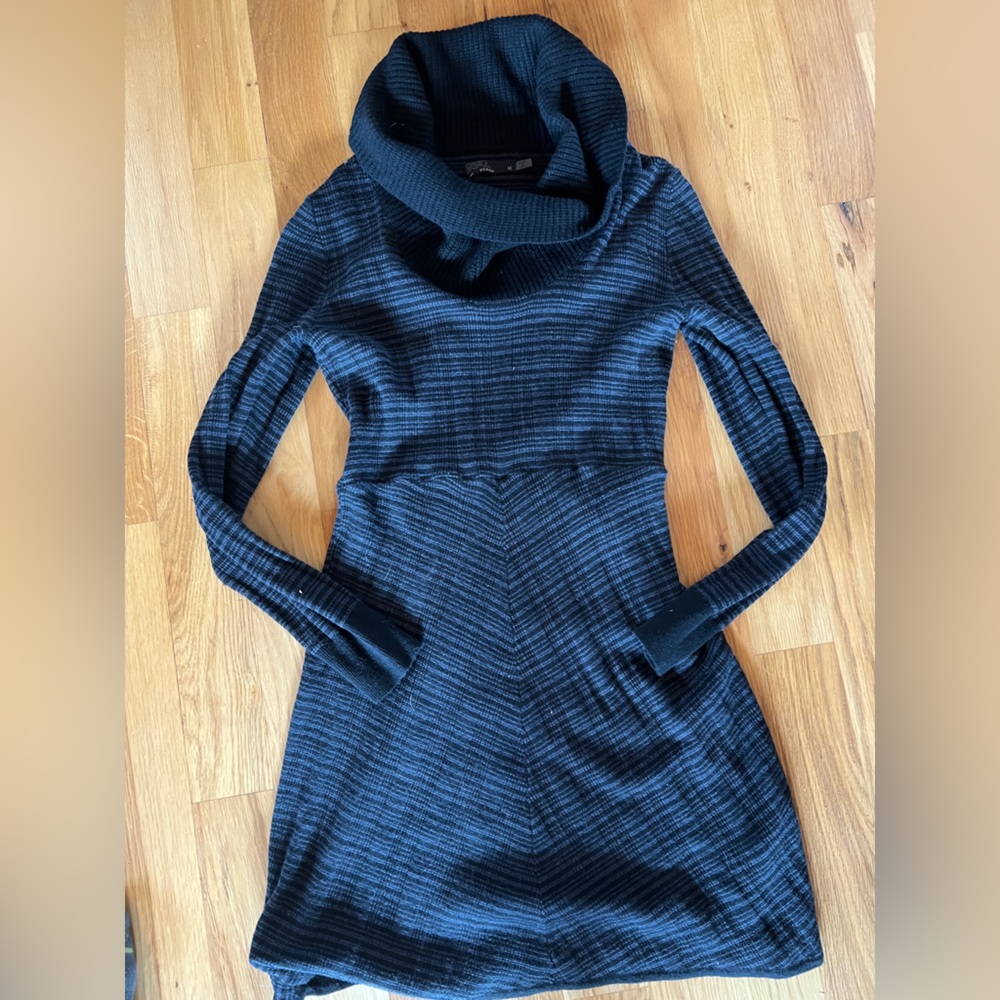 Prana Dress